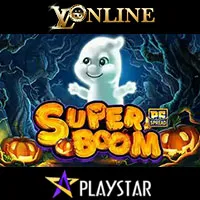 slot Super Boom PlayStar